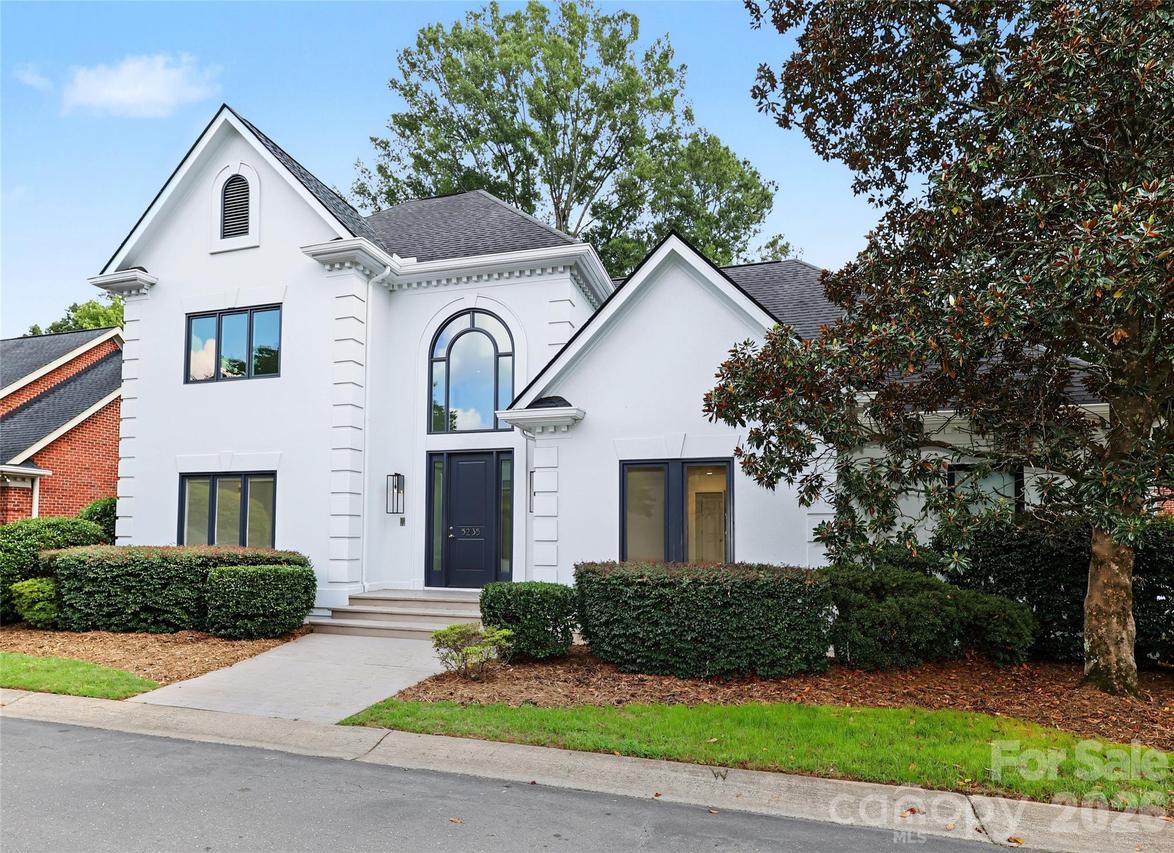5235 Haynes Hall Pl., Charlotte, NC 28270