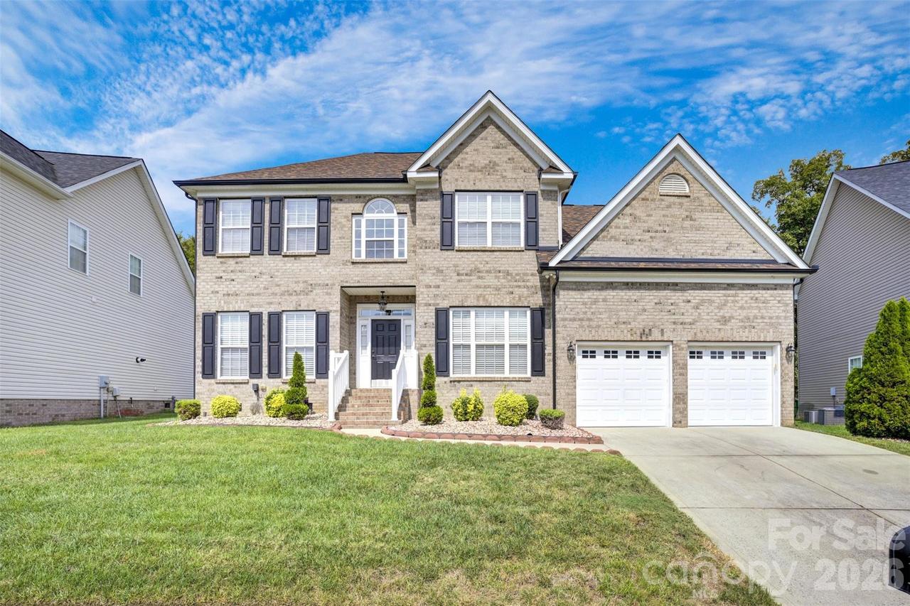 12615 Coltart Ct. #33-37, Charlotte, NC 28262
