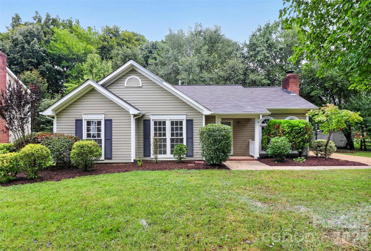 12538 Levins Hall Rd., Huntersville, NC 28078