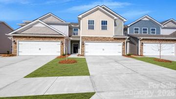 New Construction Homes For Sale This Week in Weaverville: September 23rd to September 29th