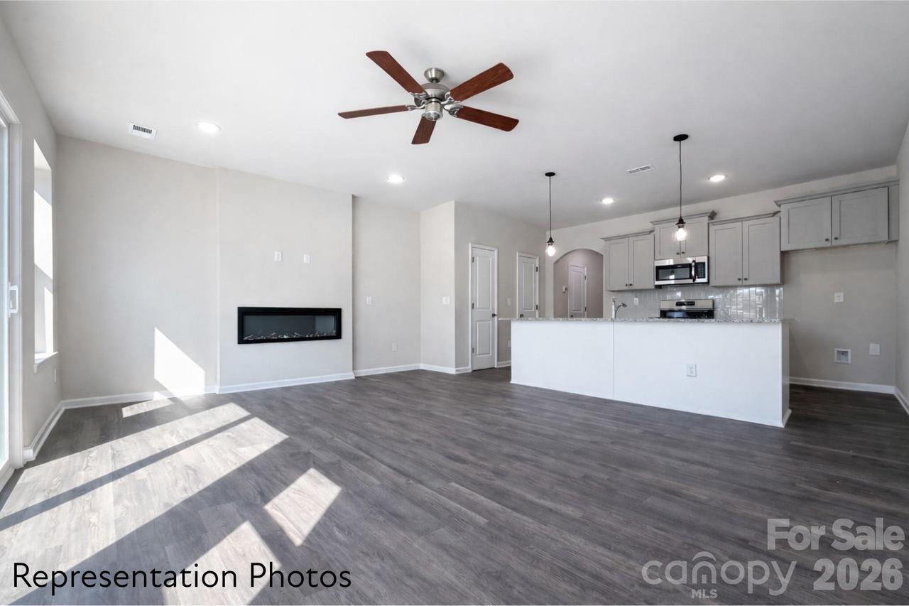 5929 Wallace Ave., Charlotte, NC 28212
