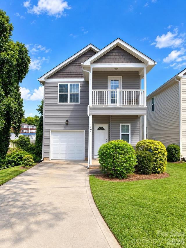 117 Lookout Point Pl., Mooresville, NC 28115