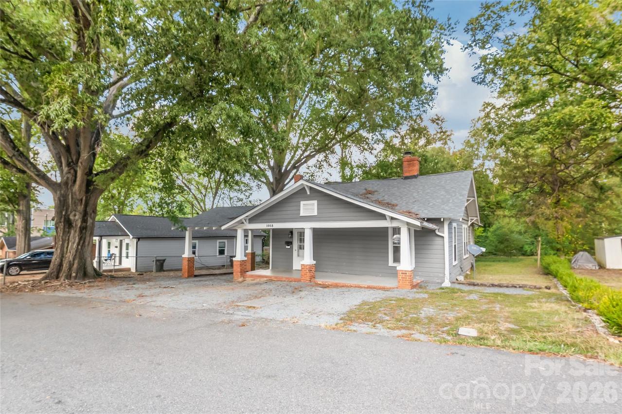 1015 Elm St., Monroe, NC 28112