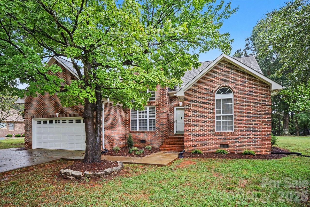 119 Stumpy Creek Rd., Mooresville, NC 28117