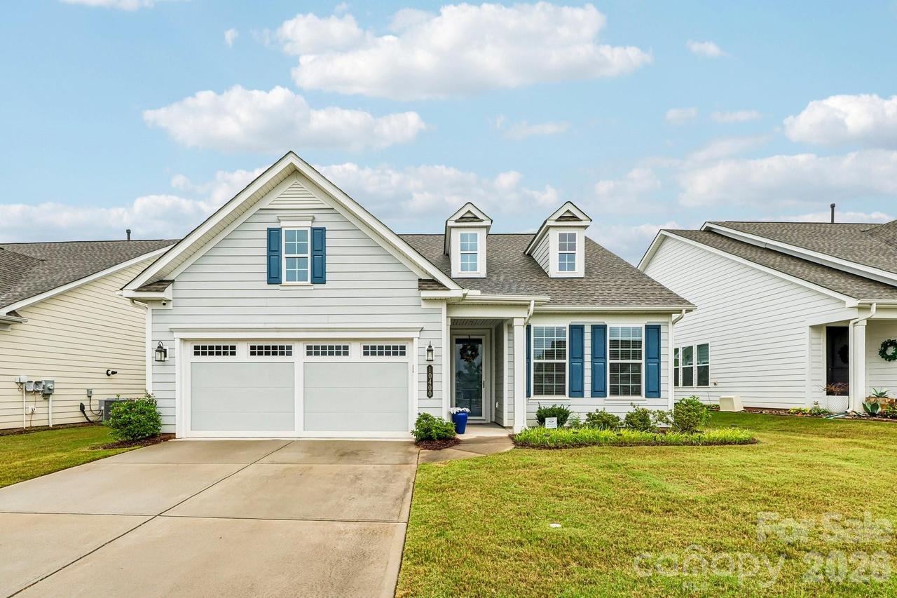 10400 Superb Ln., Charlotte, NC 28215