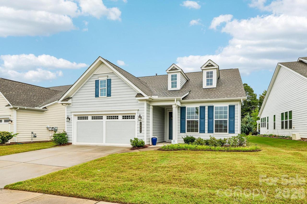 10400 Superb Ln., Charlotte, NC 28215