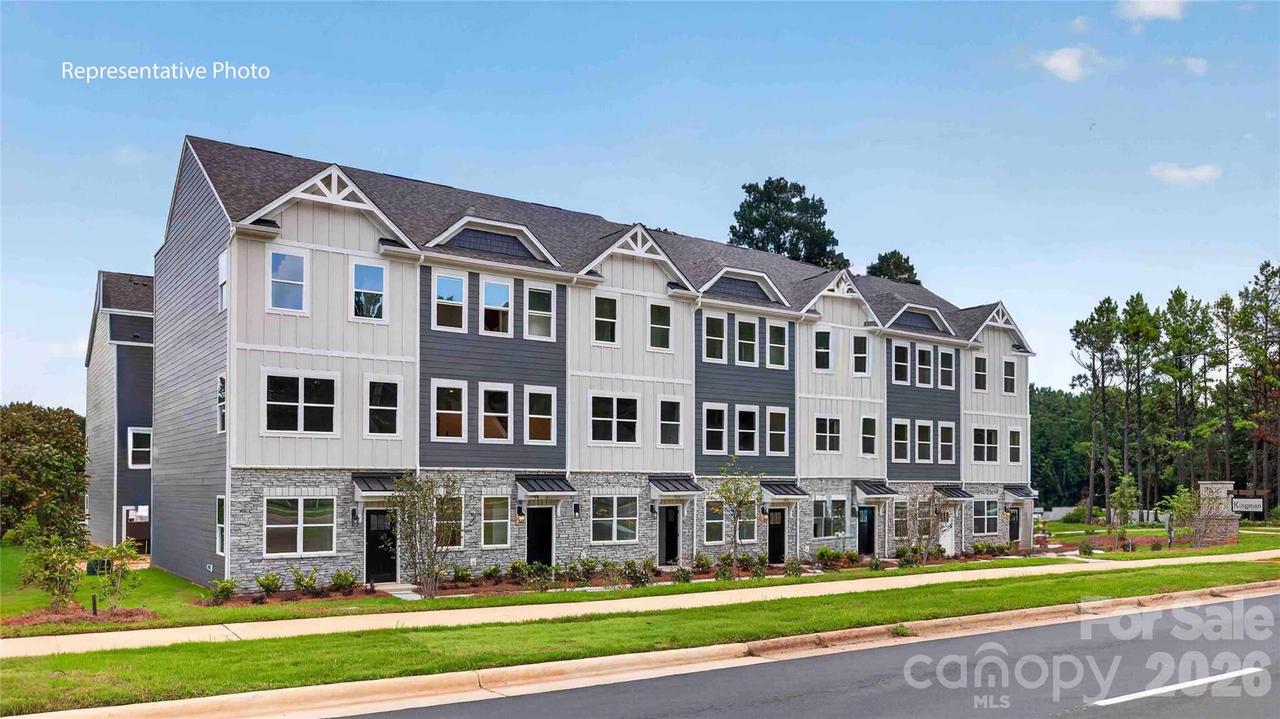 5108 S Tryon St., Charlotte, NC 28217