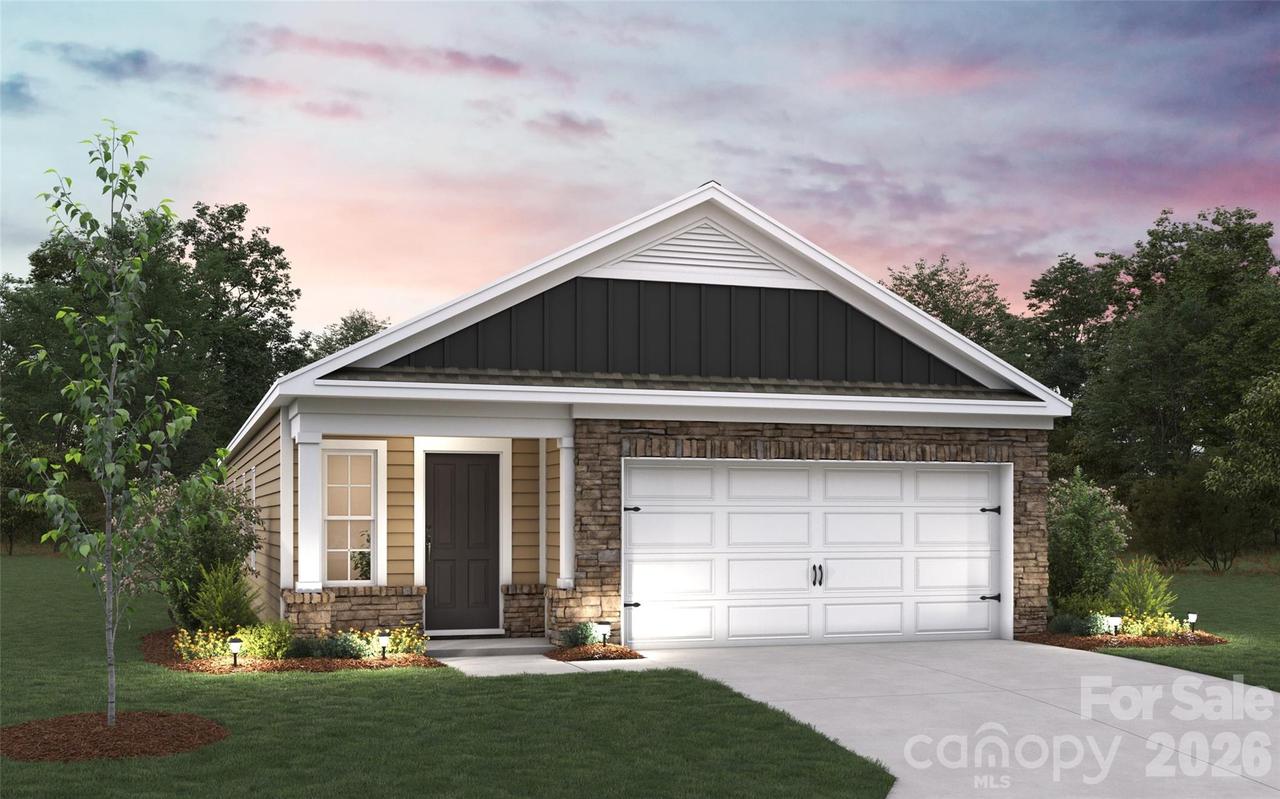 311 Audrey Loop Rd., Candler, NC 28715
