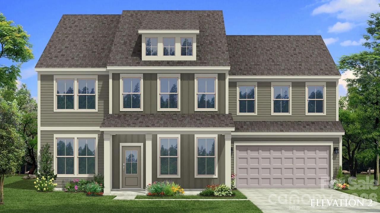 581 Cottage Garden Ln., Belmont, NC 28012