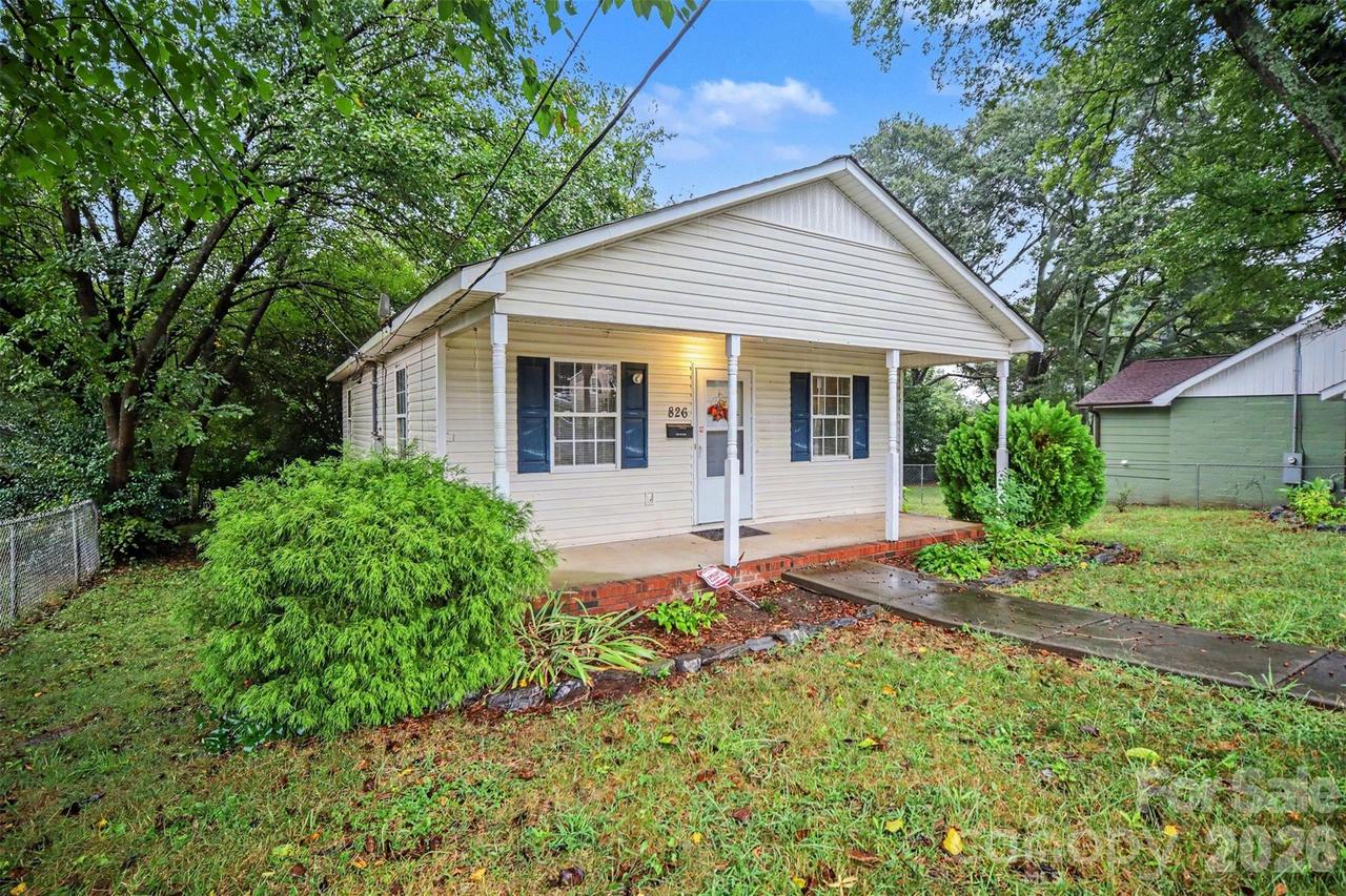 826 2nd St., Kings Mountain, NC 28086