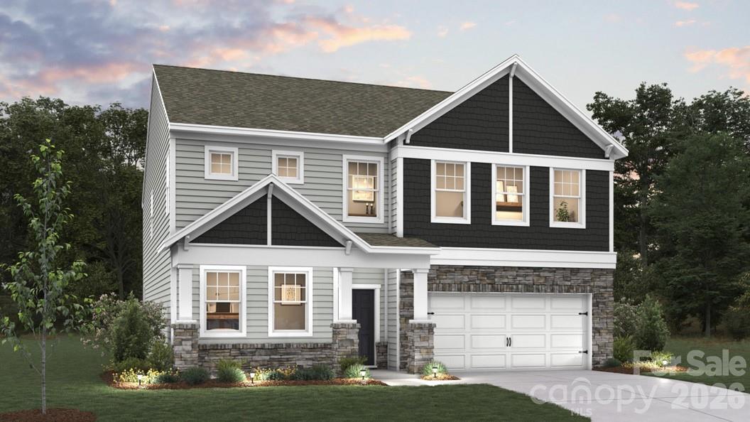 113 Lakeside Ridge Way, Mooresville, NC 28117