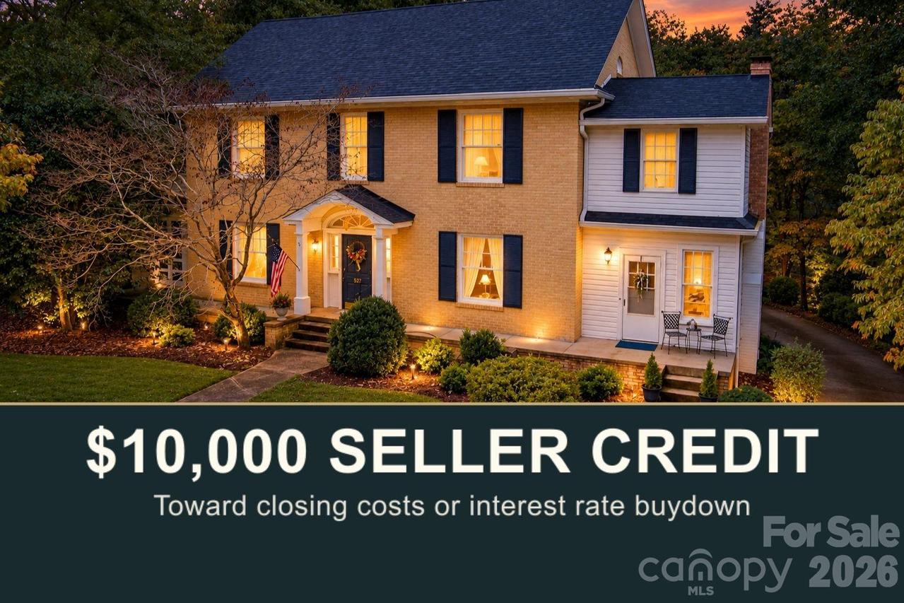 527 N Main St., Rutherfordton, NC 28139