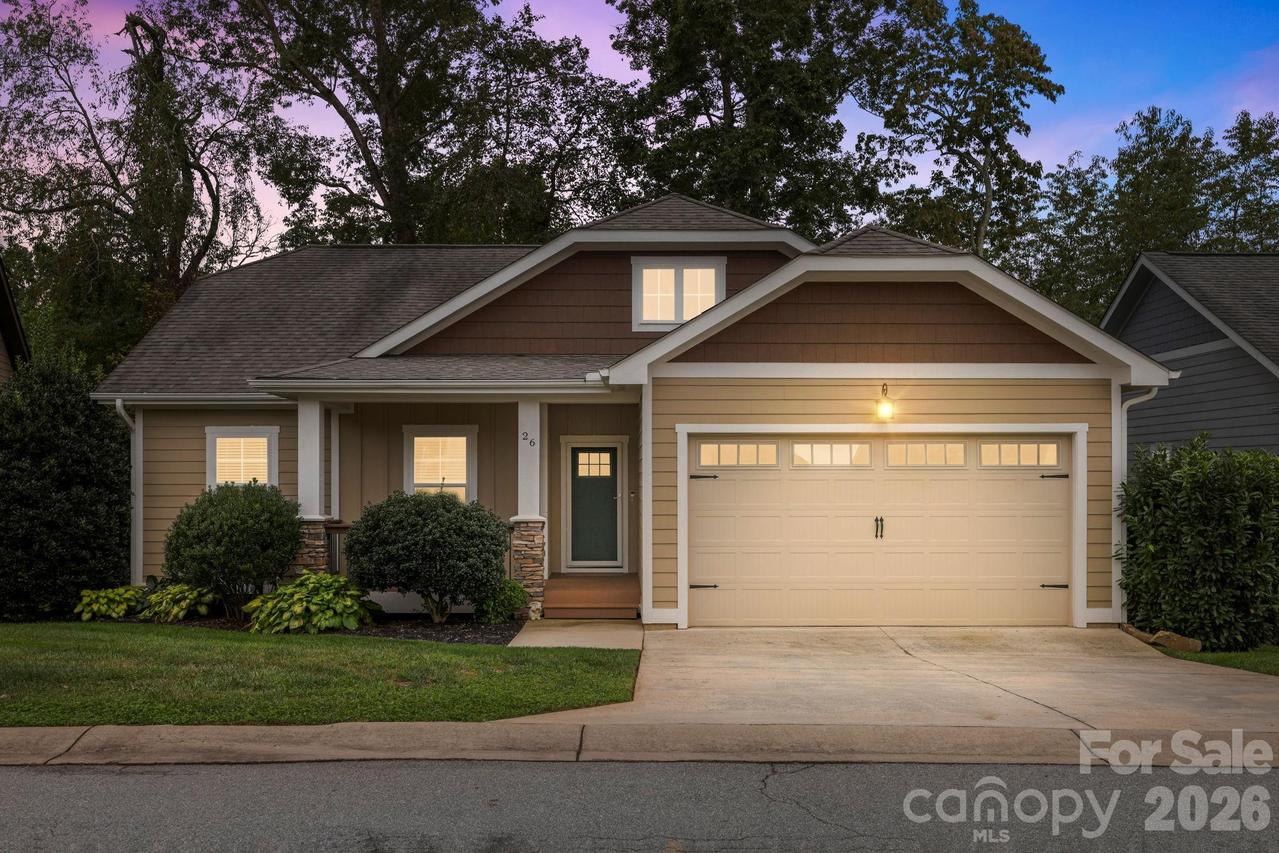 26 Asher Ln., Arden, NC 28704
