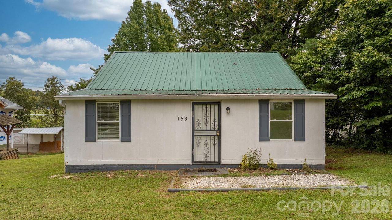 153 Autumn Ln., Spindale, NC 28160