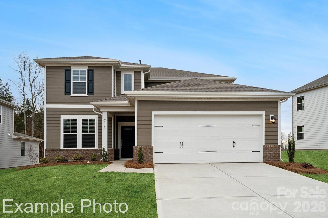 10037 Cannon Vista Ln., Kannapolis, NC 28027