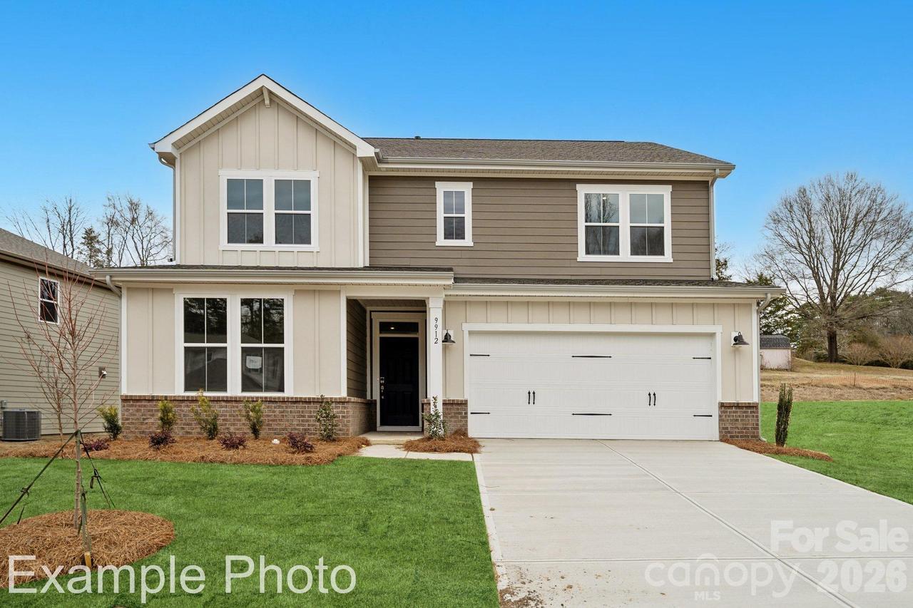 10033 Cannon Vista Ln., Kannapolis, NC 28027