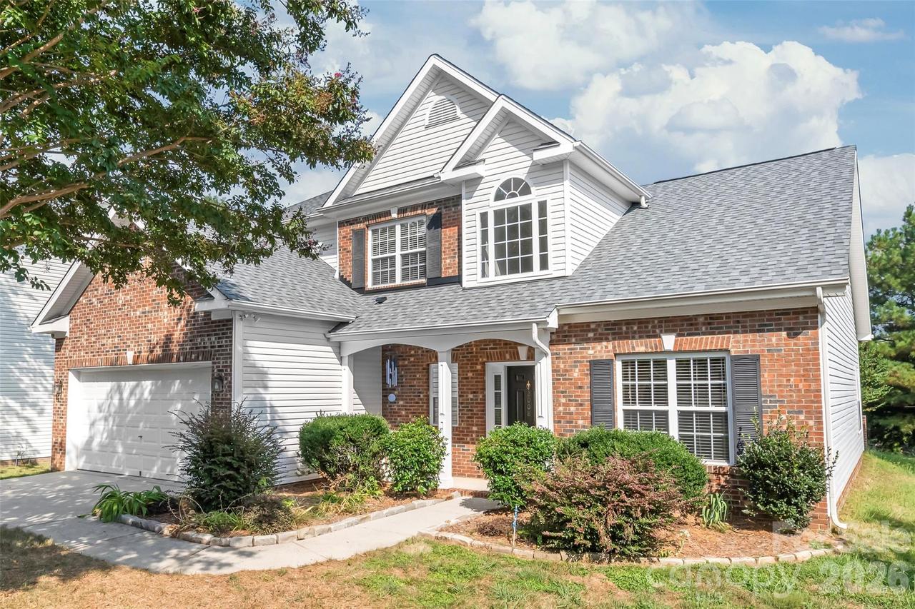 2008 Trace Creek Dr., Waxhaw, NC 28173