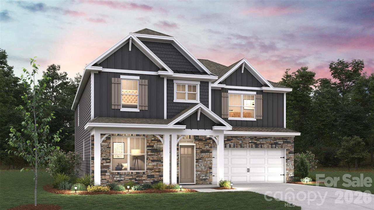 4139 Round Table Dr., Gastonia, NC 28056