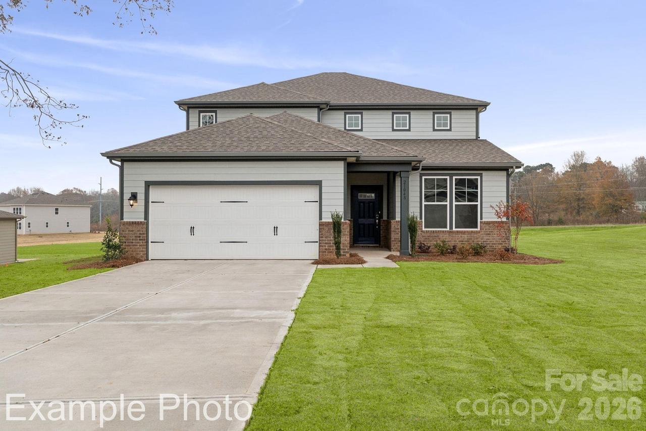 10020 Cannon Vista Ln., Kannapolis, NC 28027