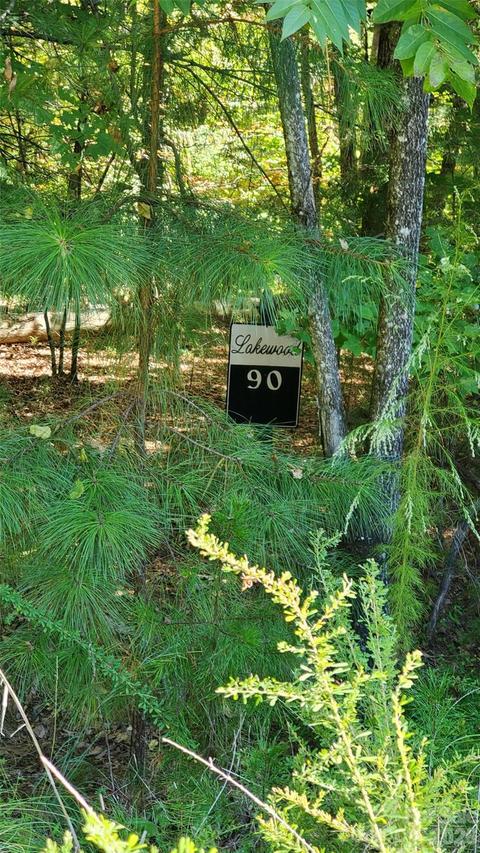 118 Crestline Dr., Marion, NC 28752