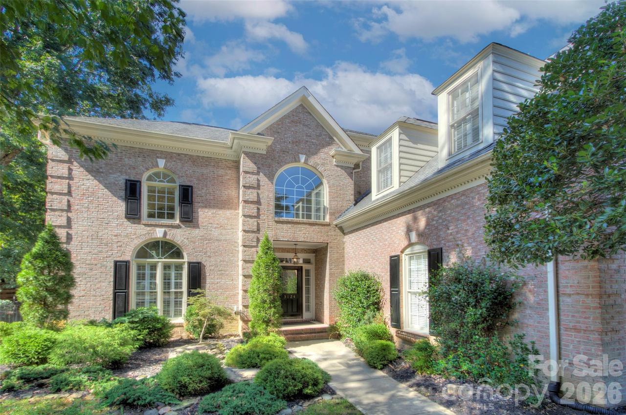 3124 Rhett Butler Pl., Charlotte, NC 28270