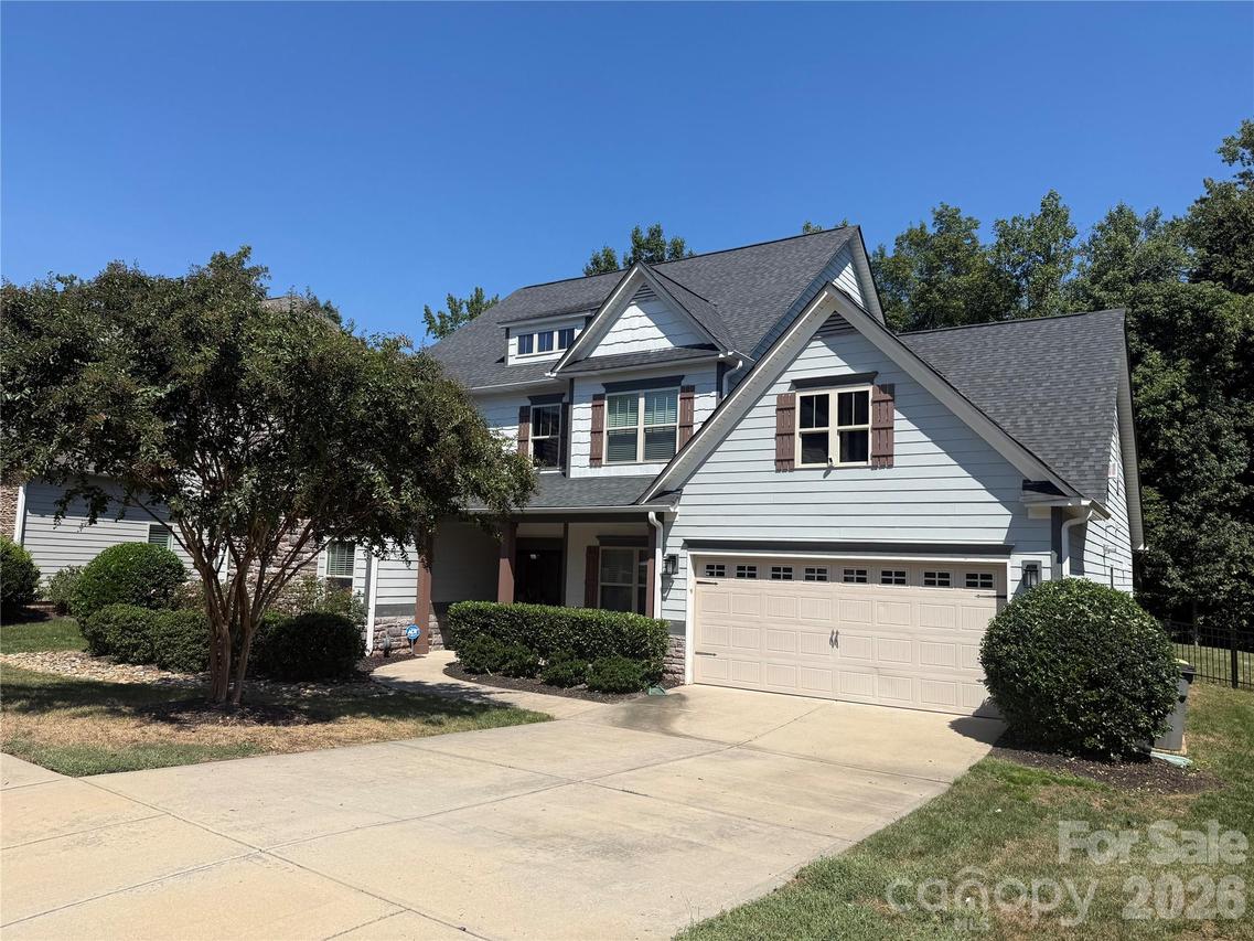 2944 Donegal Dr., Kannapolis, NC 28081