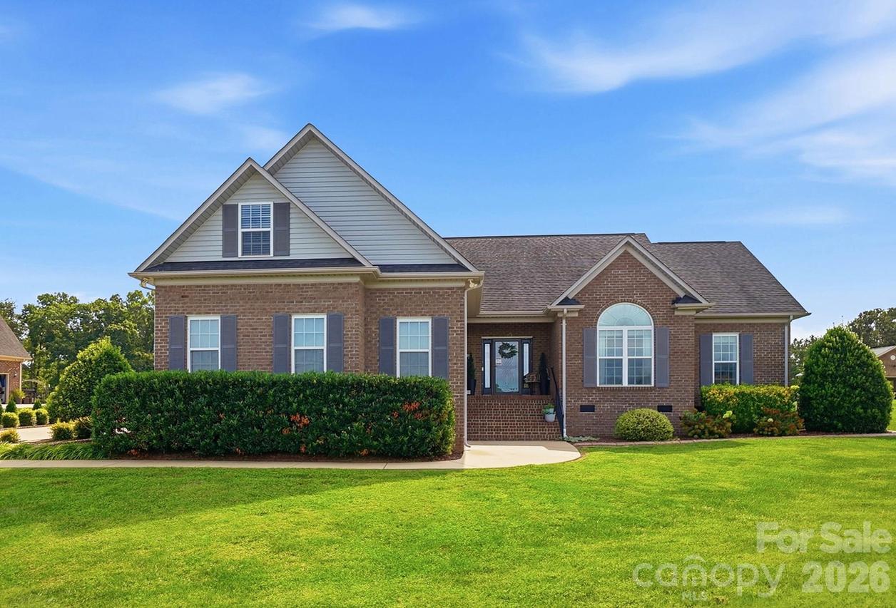 4004 Camden Oaks Ln., Monroe, NC 28110