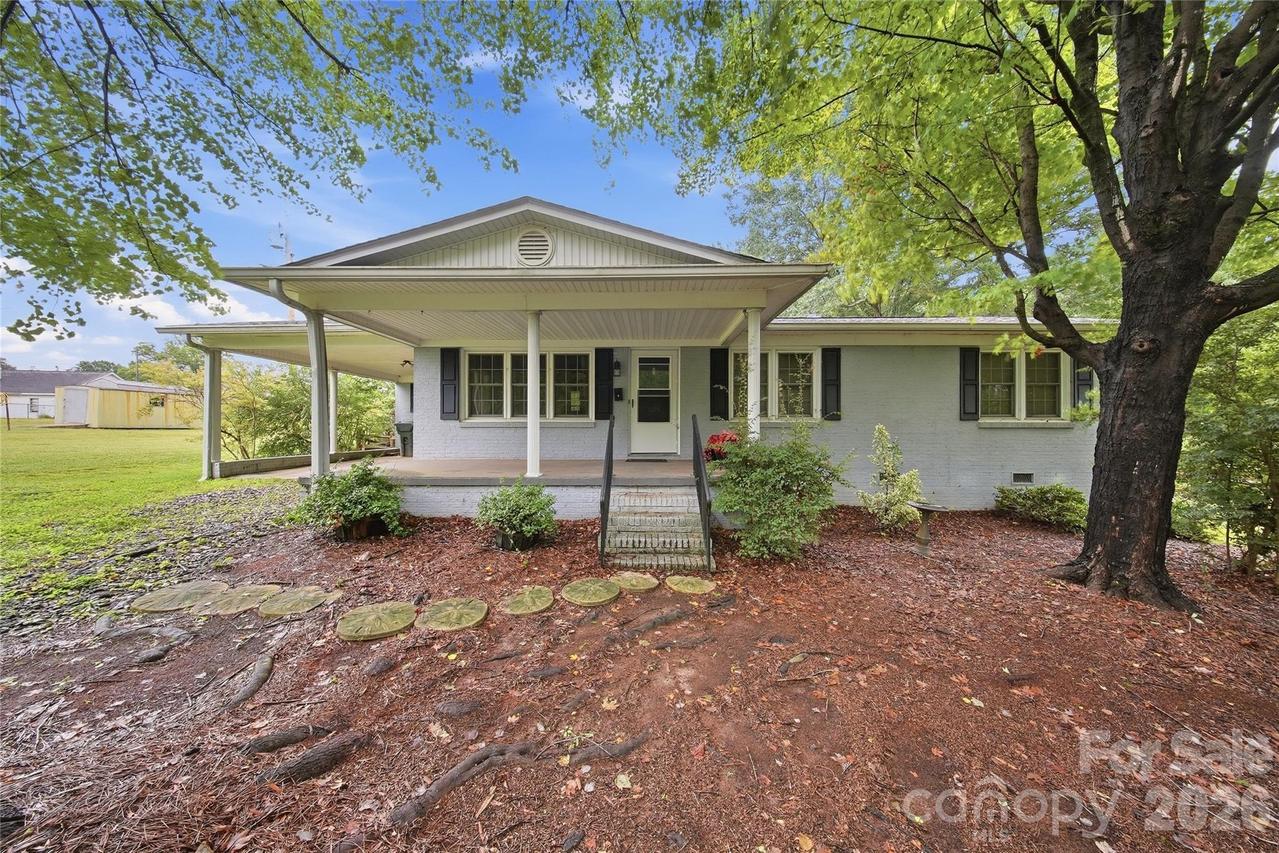 605 S Styers St., Cherryville, NC 28021