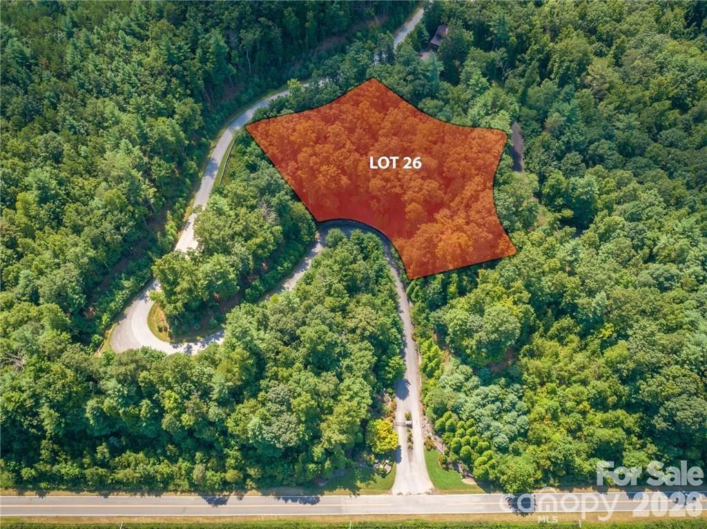 8520 Indian Trace, Nebo, NC 28761