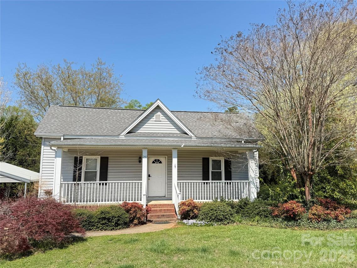 240 Nixon Rd., Belmont, NC 28012