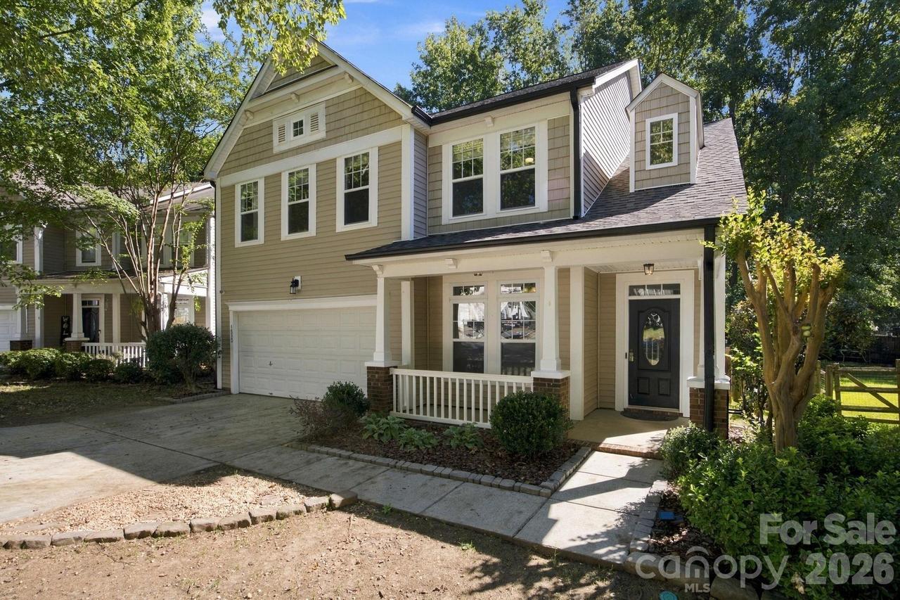 1513 Bucklebury Ct., Charlotte, NC 28269