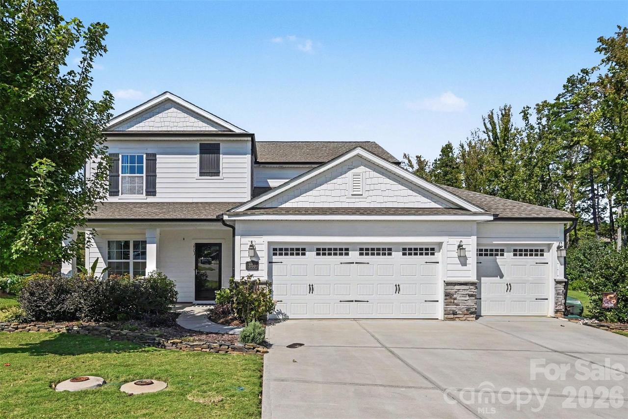 2703 Wedgewood Ct., Denver, NC 28037