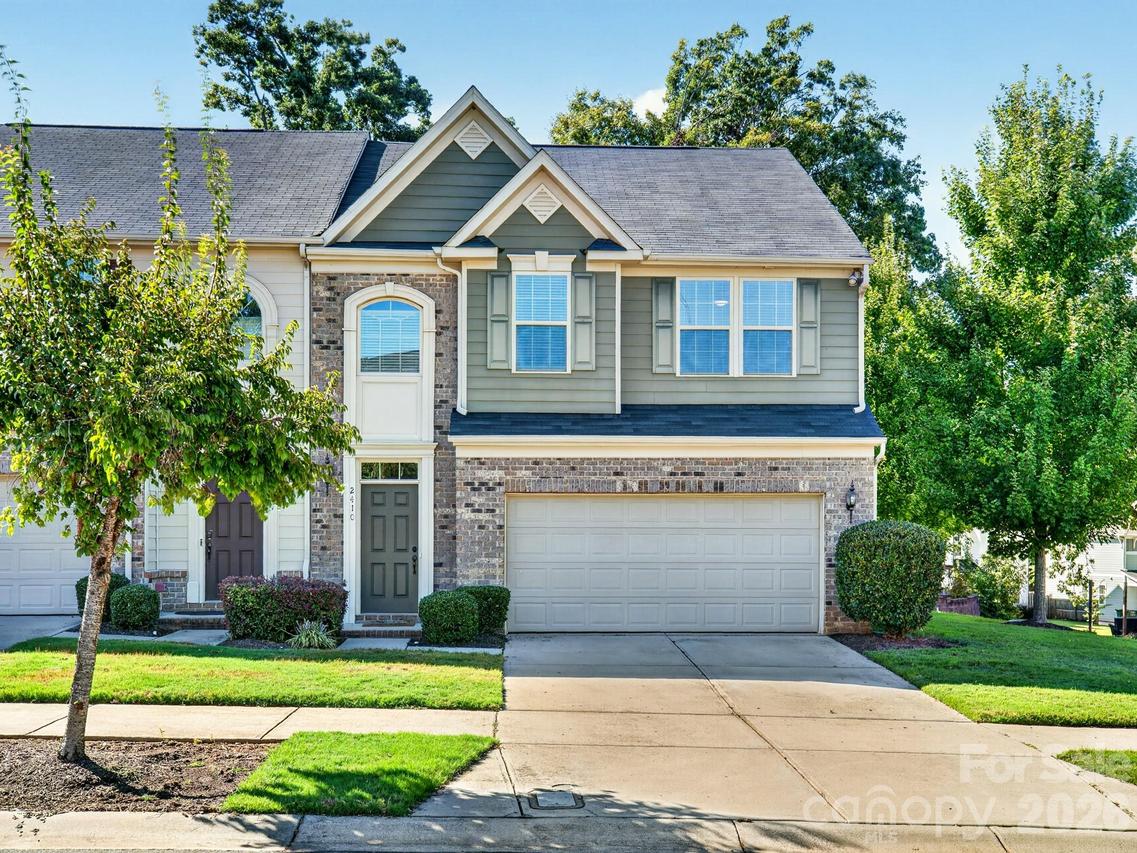 2410 Alyssa Ln., Charlotte, NC 28208