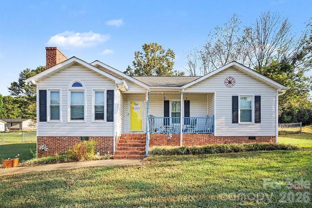 New Homes For Sale This Week That Attend Bessemer City Middle: September 18th to September 24th