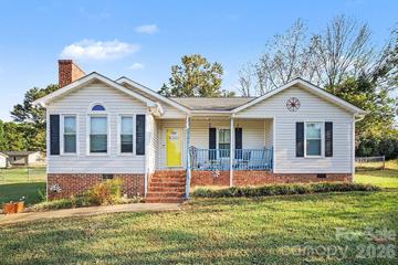 New Homes For Sale This Week That Attend Bessemer City Middle: September 18th to September 24th
