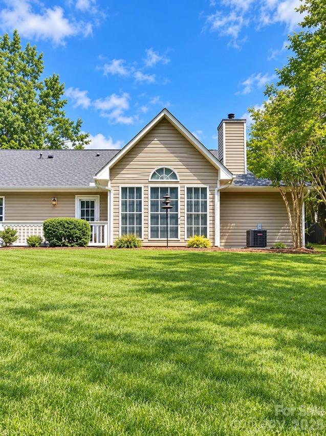 21160 Cold Spring Ln., Cornelius, NC 28031