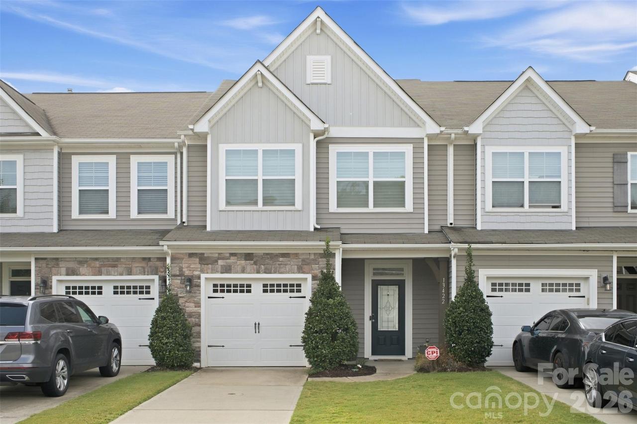 13422 Savannah Point Dr., Charlotte, NC 28273