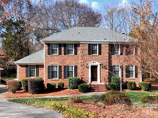 4602 Benridge Ln., Charlotte, NC 28226