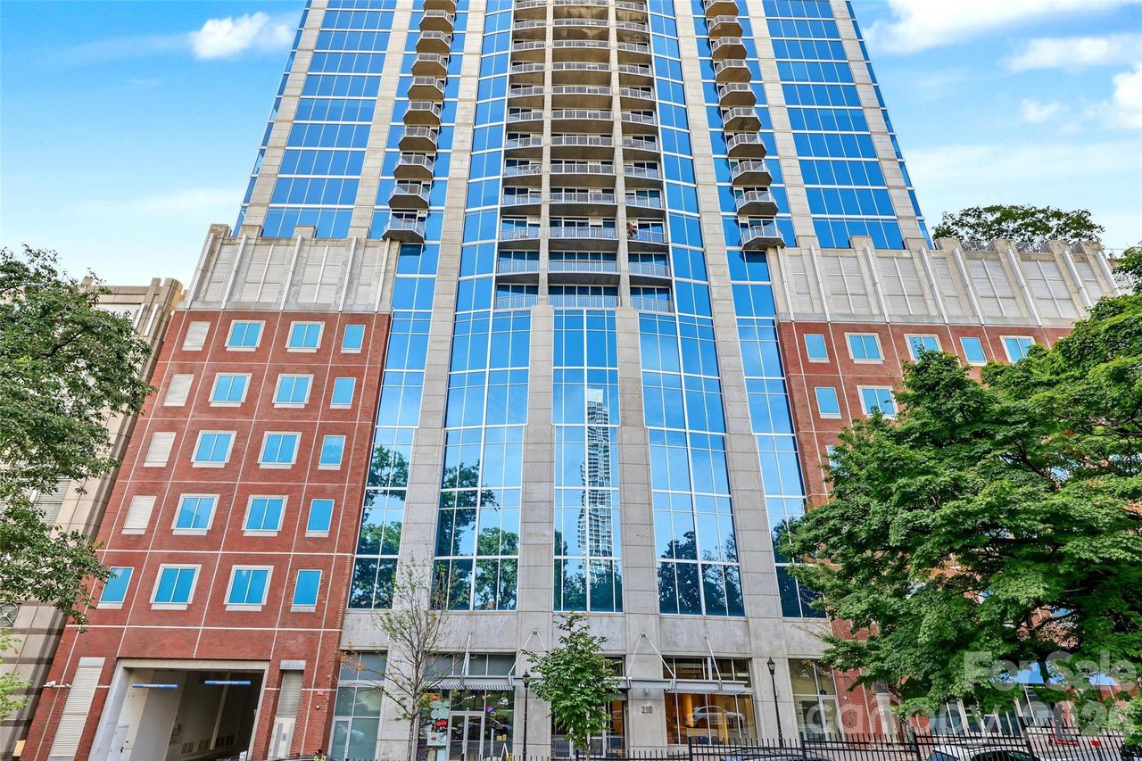 210 N Church St. #3315, Charlotte, NC 28202