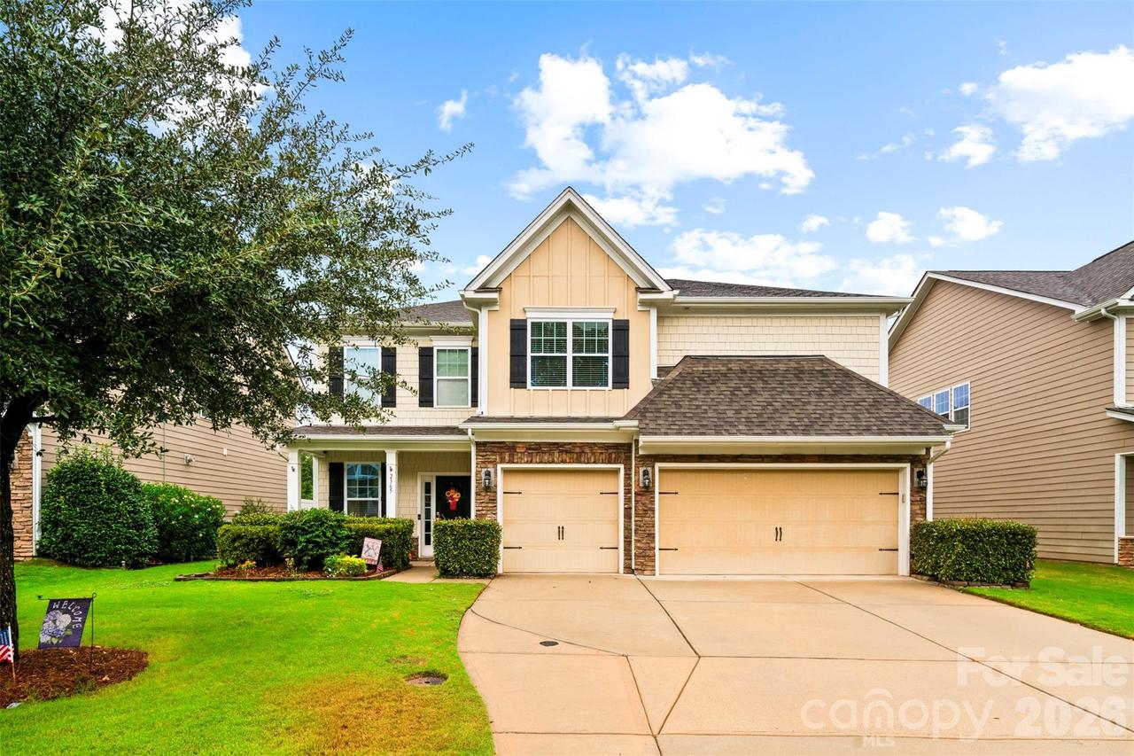 2365 Seagull Dr., Denver, NC 28037
