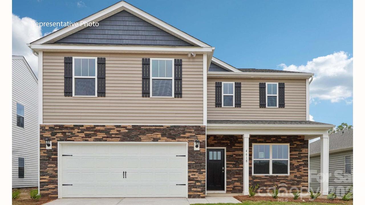 1004 Candy Dr., Statesville, NC 28677