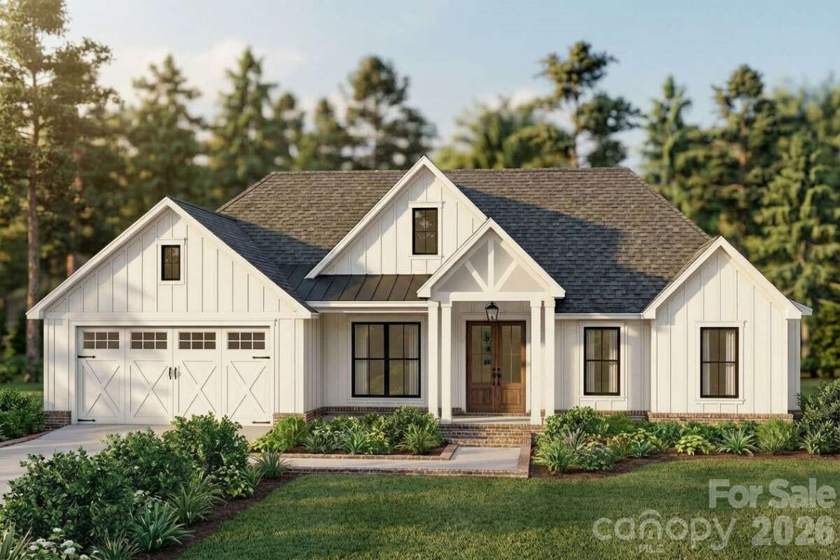 00 E 10th St., Oakboro, NC 28129