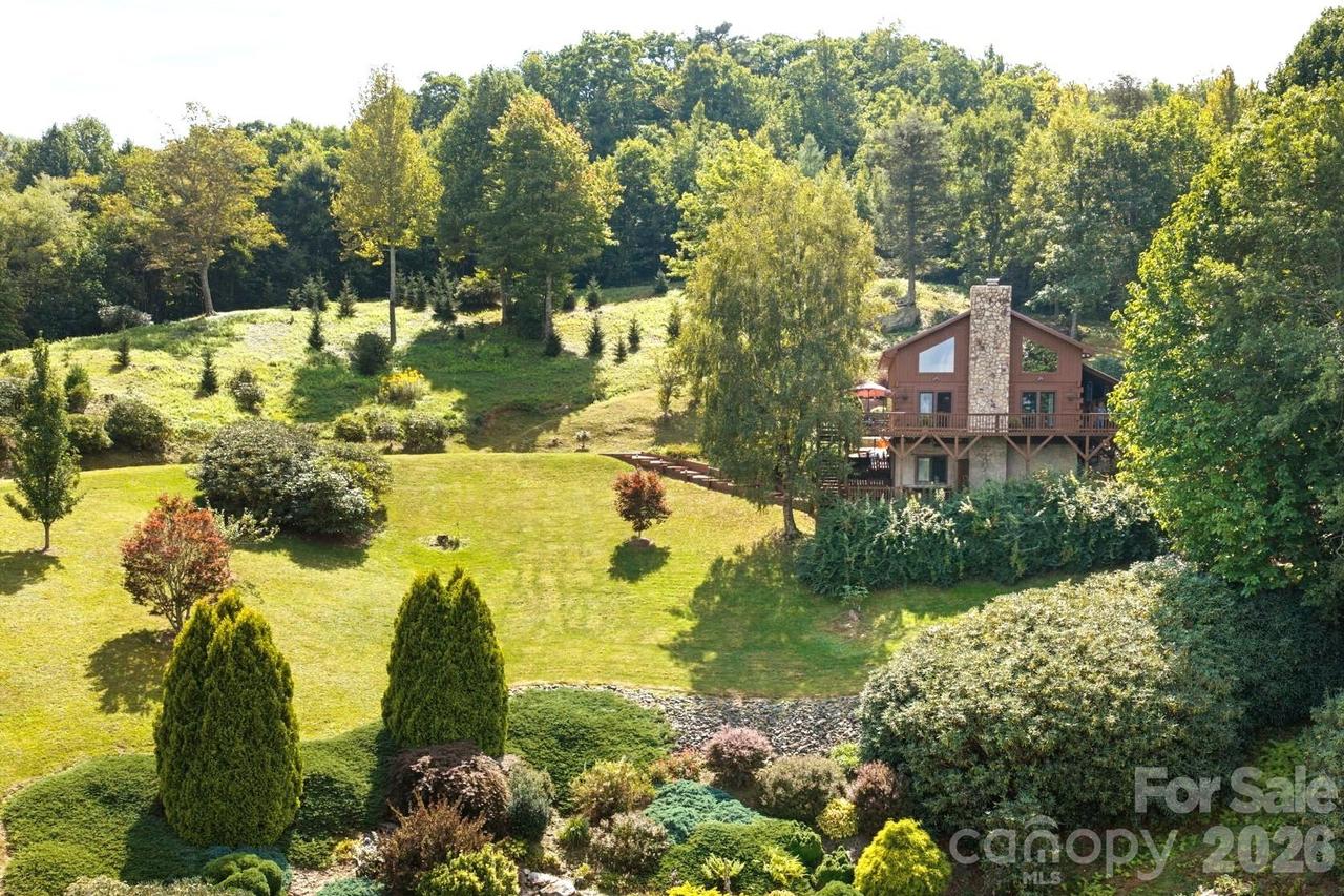 9680 Nc 181 Hwy., Newland, NC 28657