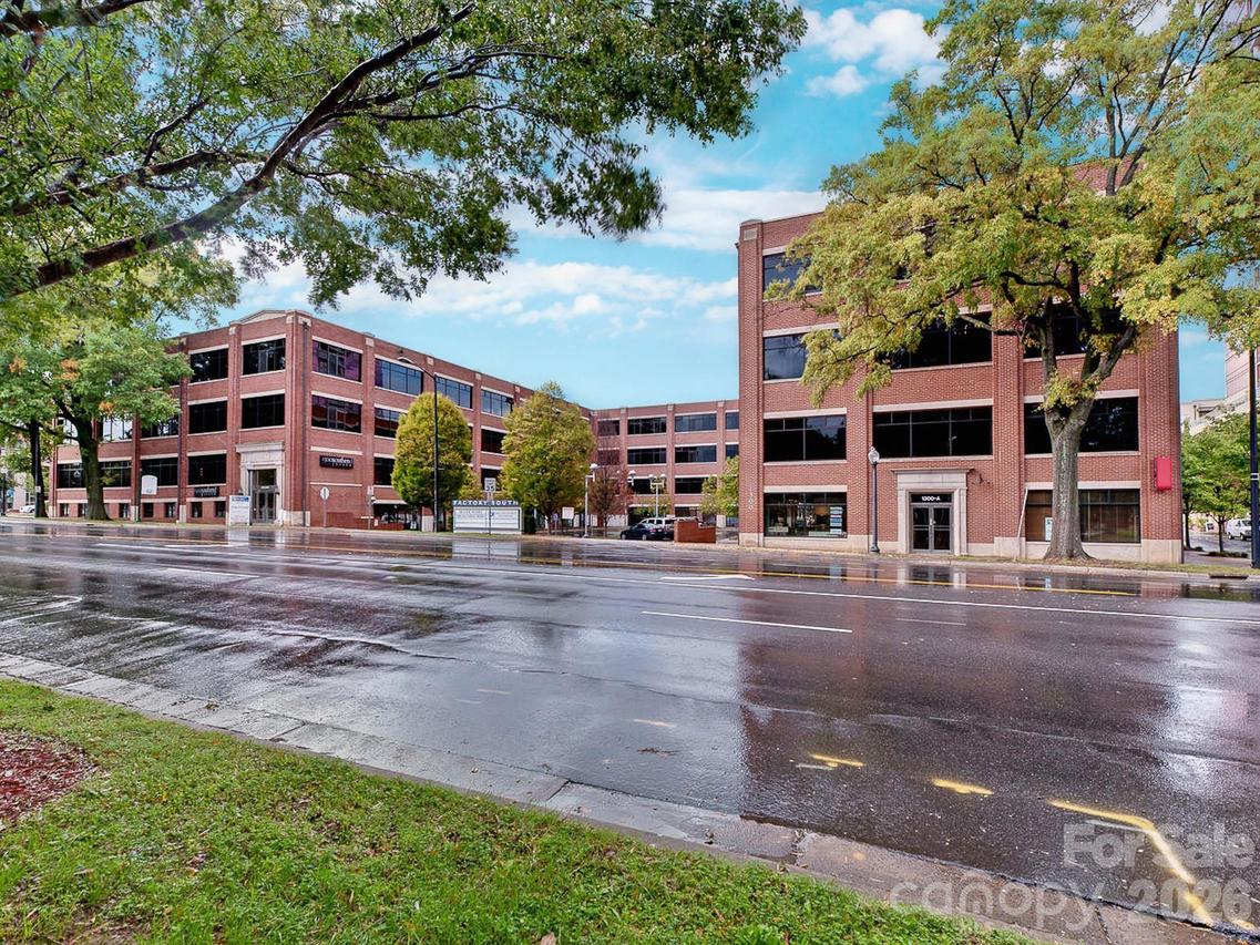 310 Arlington Ave. #418, Charlotte, NC 28203