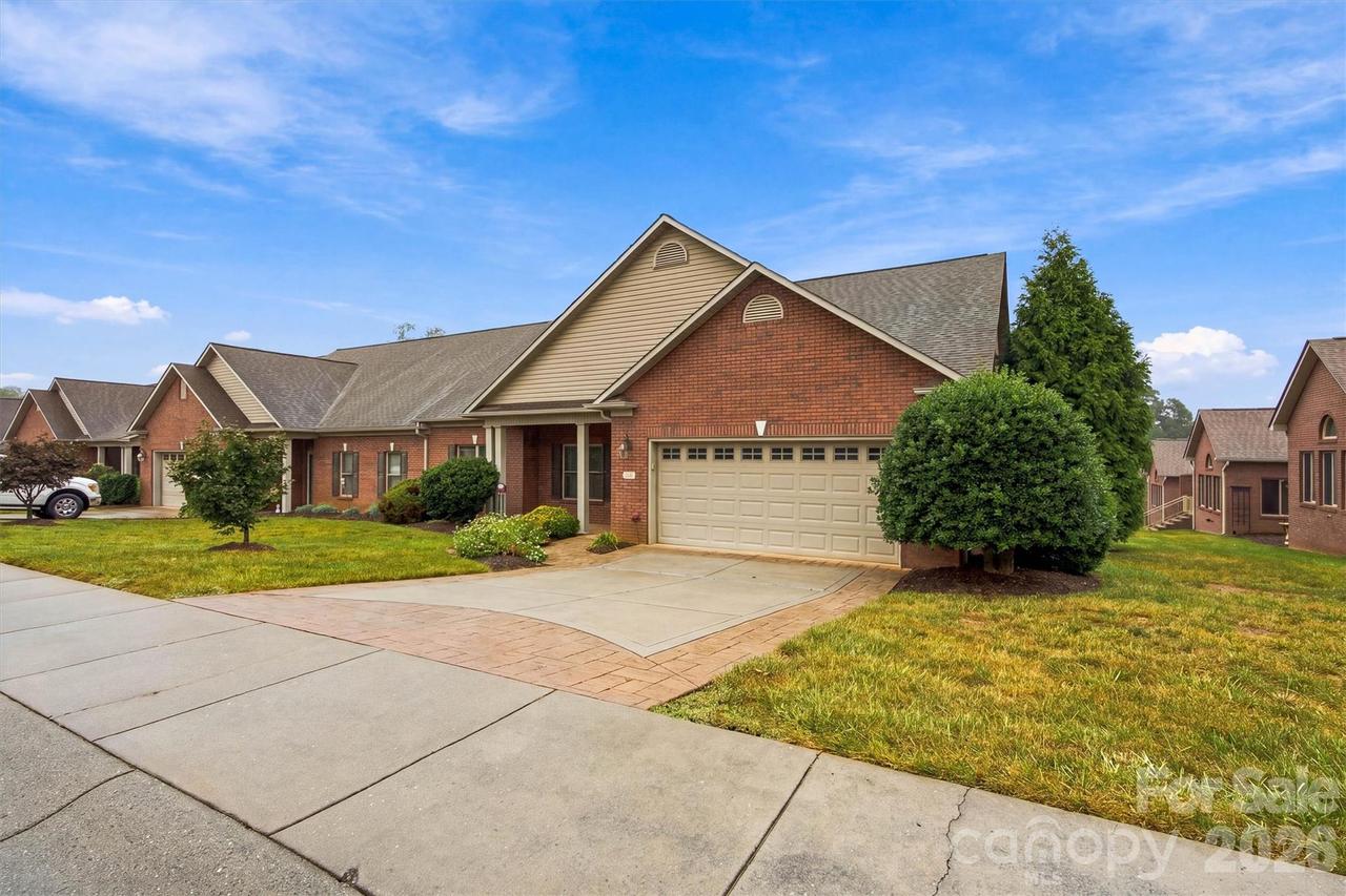808 3rd St., Conover, NC 28613