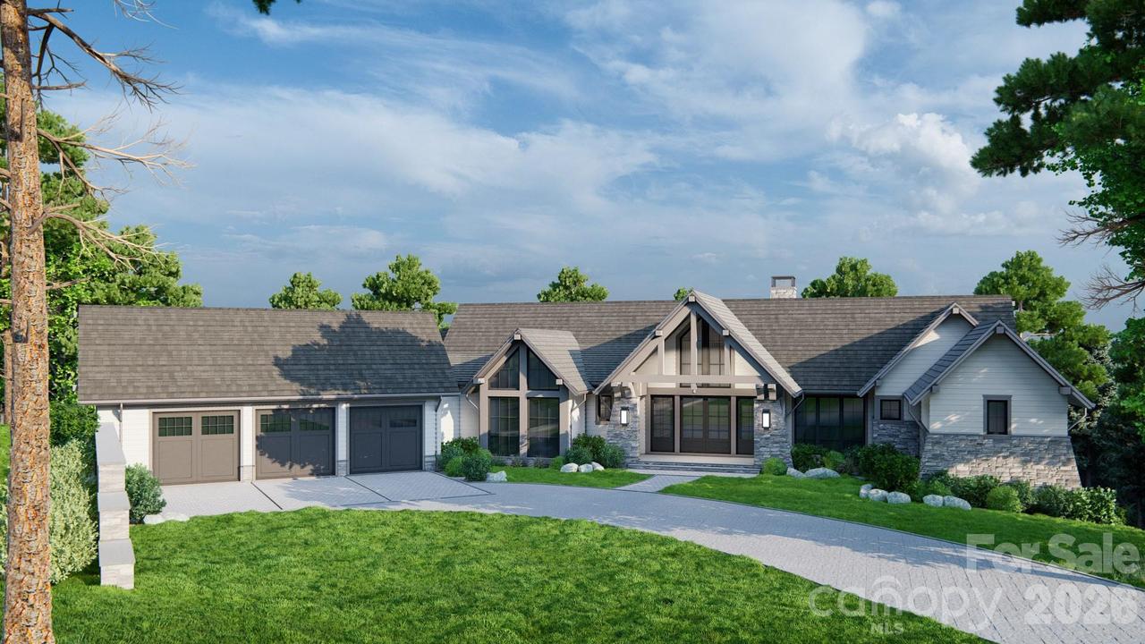 299 Secluded Hills Ln., Arden, NC 28704