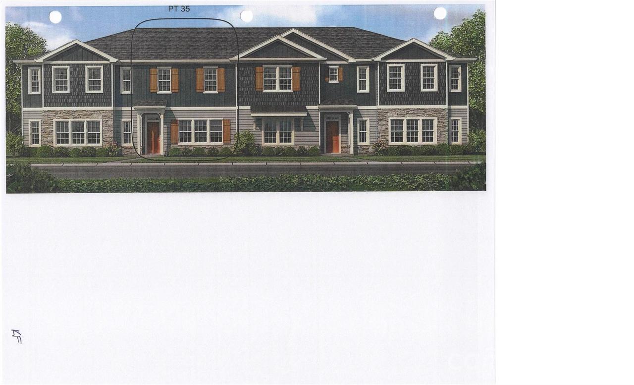 738 Longleaf Ave. #35, Gastonia, NC 28056