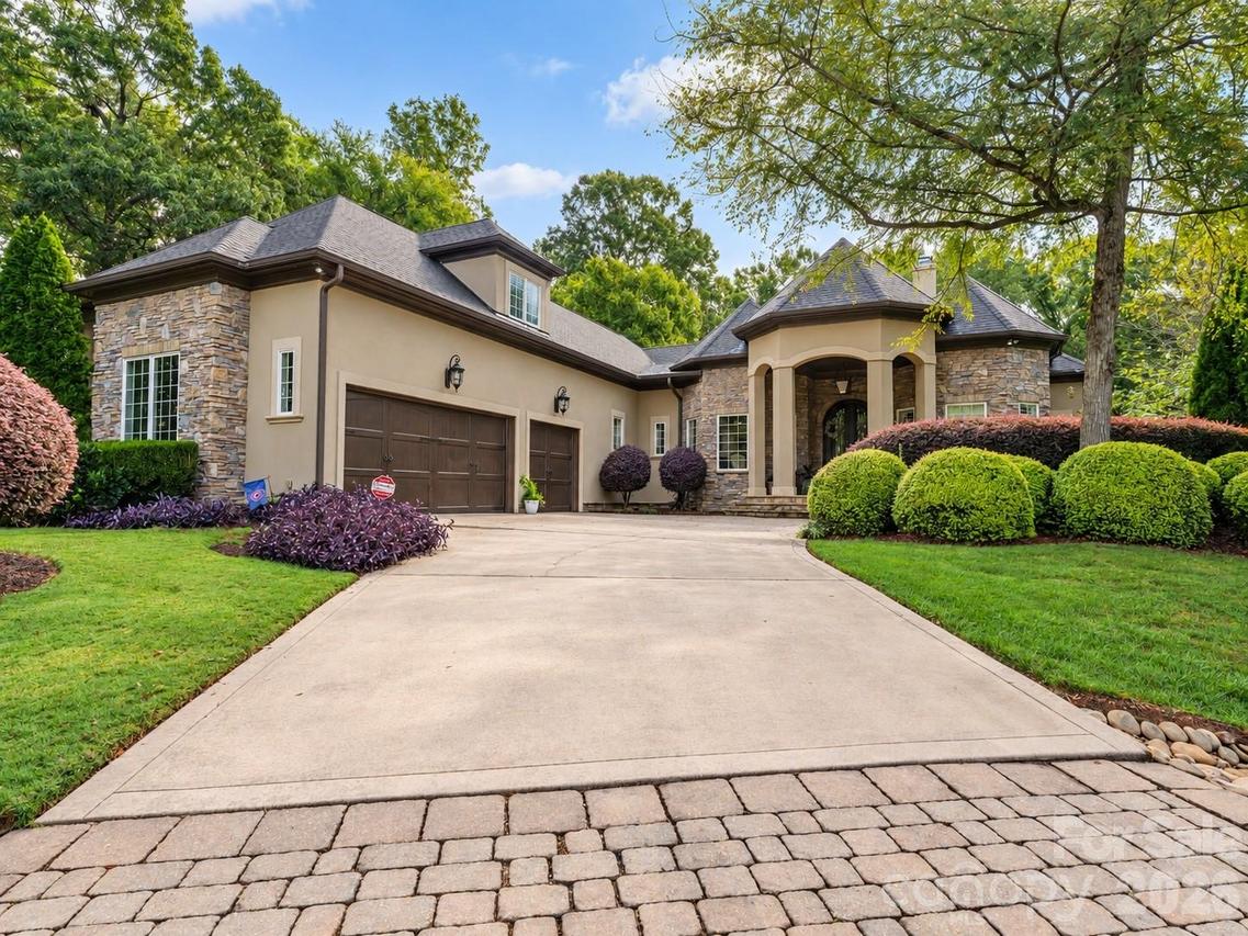 252 Treetops Dr., Stanley, NC 28164