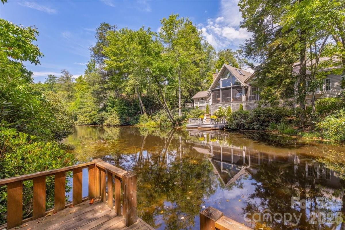 21 Crescent Tr., Highlands, NC 28741