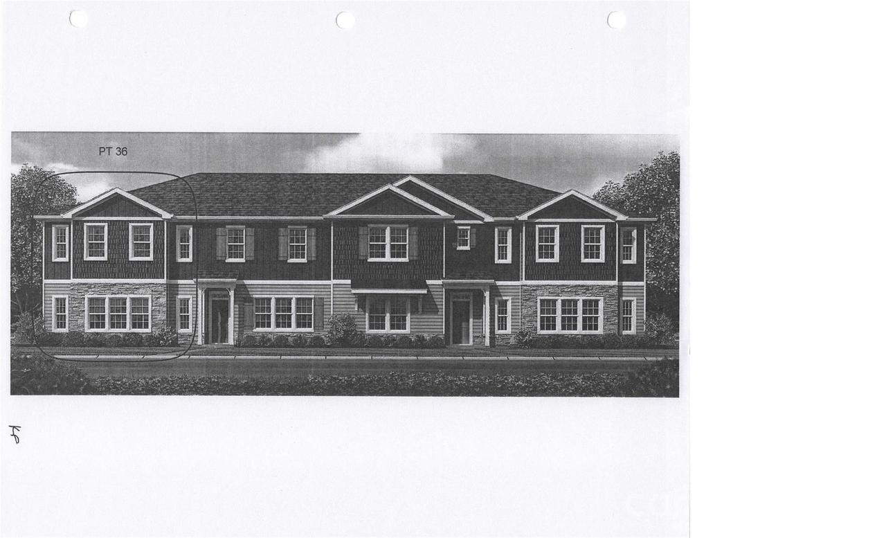 742 Longleaf Ave. #36, Gastonia, NC 28056